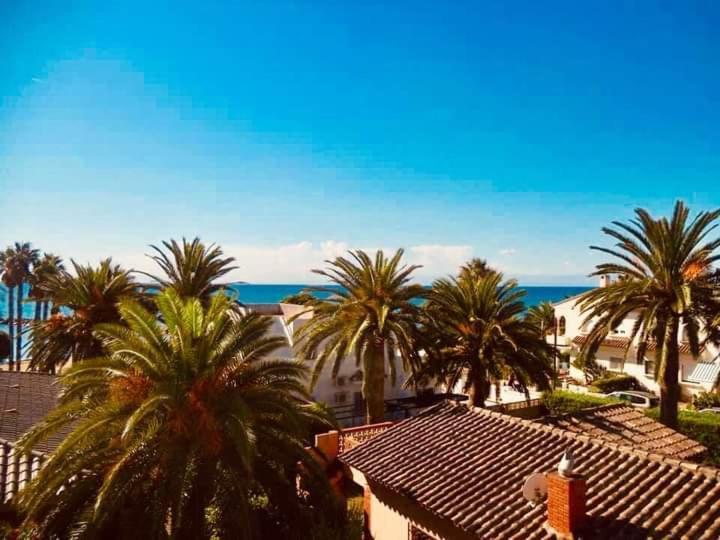 Casa La Luna Cambrils Εξωτερικό φωτογραφία