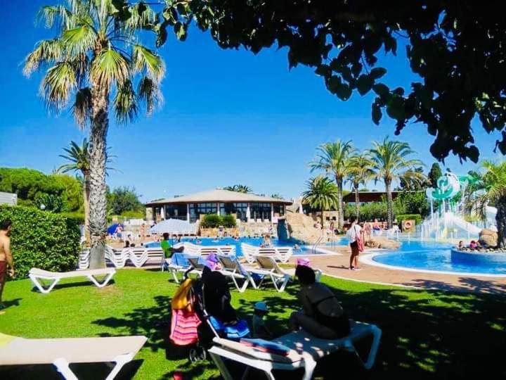 Casa La Luna Cambrils Εξωτερικό φωτογραφία