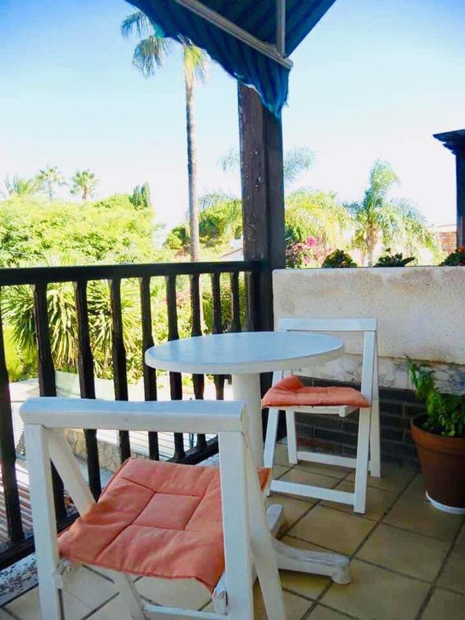 Casa La Luna Cambrils Εξωτερικό φωτογραφία