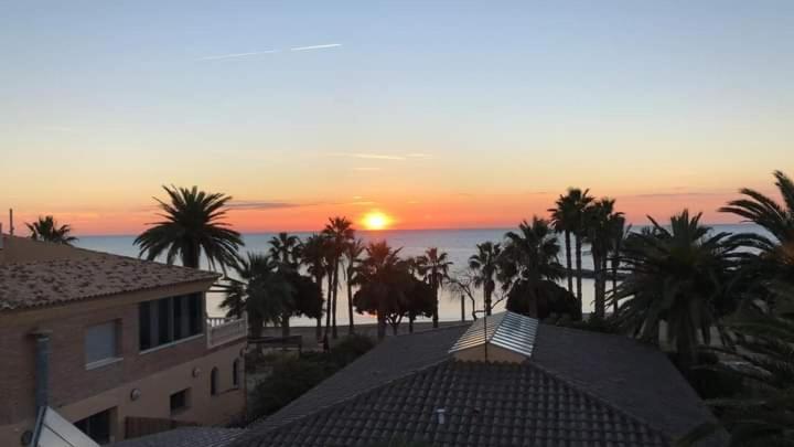 Casa La Luna Cambrils Εξωτερικό φωτογραφία