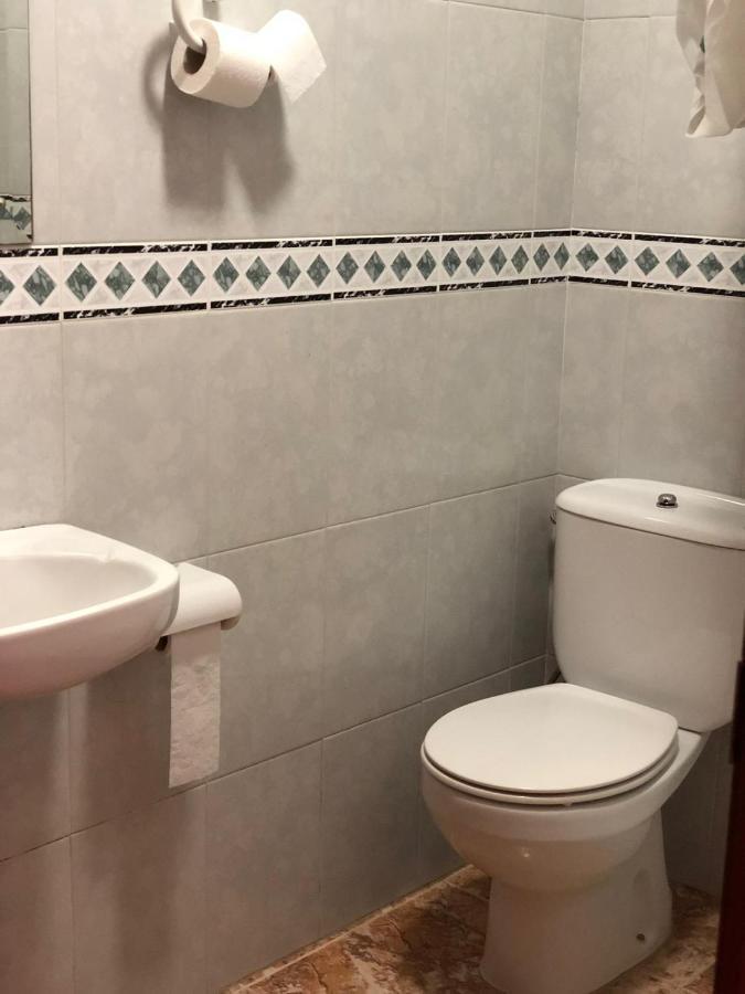 Casa La Luna Cambrils Εξωτερικό φωτογραφία