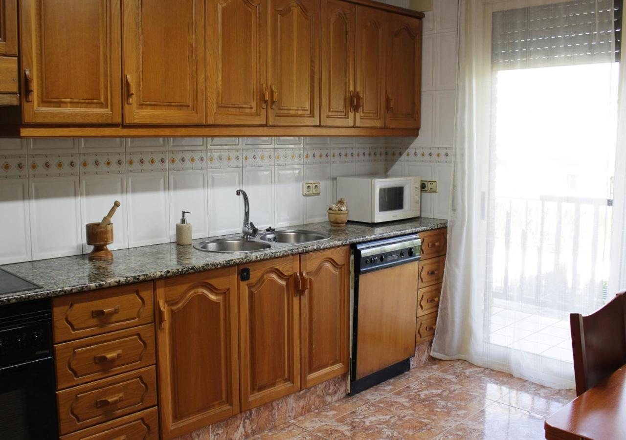 Casa La Luna Cambrils Εξωτερικό φωτογραφία