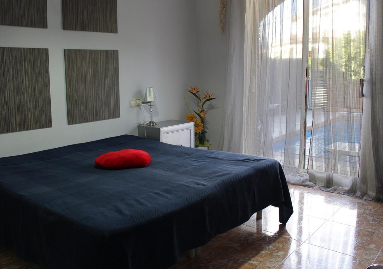 Casa La Luna Cambrils Εξωτερικό φωτογραφία