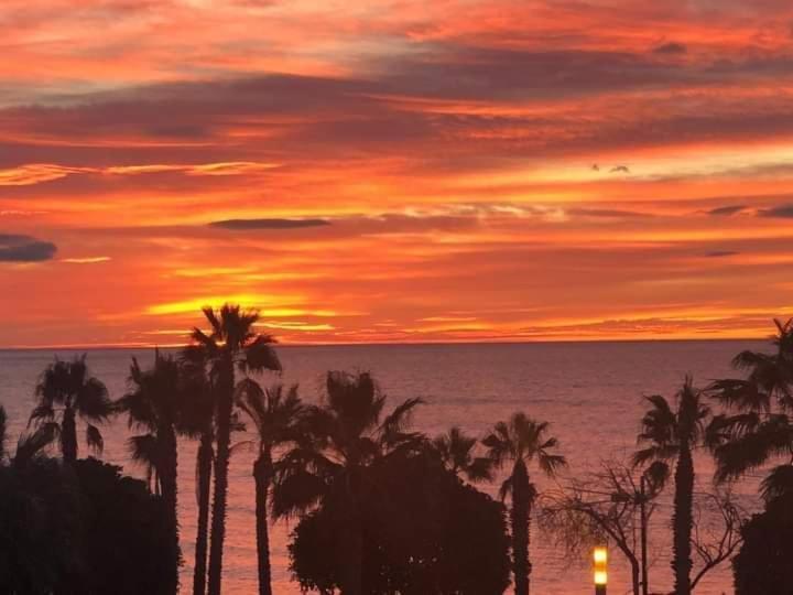 Casa La Luna Cambrils Εξωτερικό φωτογραφία