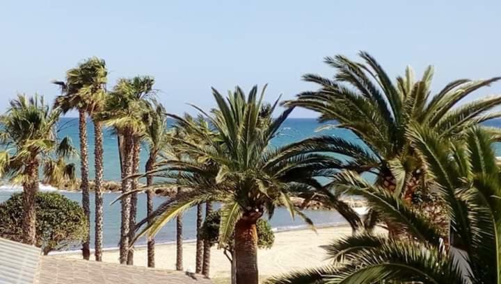 Casa La Luna Cambrils Εξωτερικό φωτογραφία