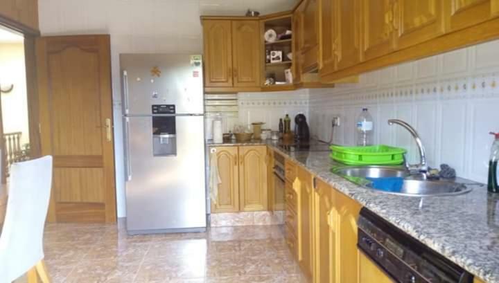 Casa La Luna Cambrils Εξωτερικό φωτογραφία