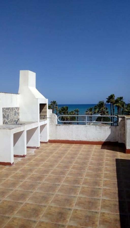 Casa La Luna Cambrils Εξωτερικό φωτογραφία